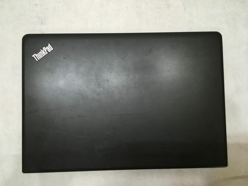 Lenovo ThinkPad E570 Core i5 7th Gen No Ram Bad KB Bad Touch Pad Boots- FT - Picture 3 of 7