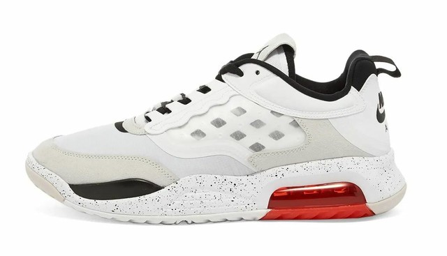 jordan air max 200 men's