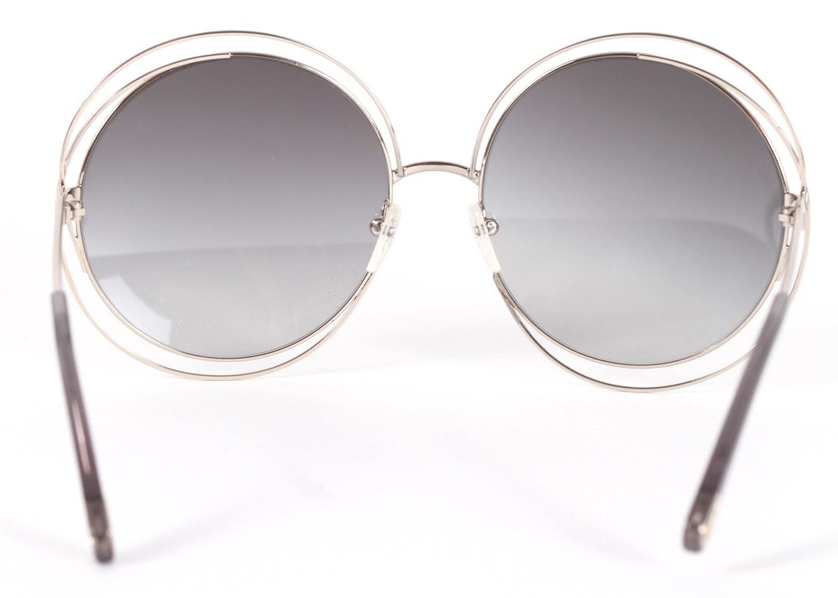 Chloé Carlina CE114S 737 Womens Sunglasses MSRP $500 | eBay display picture 2