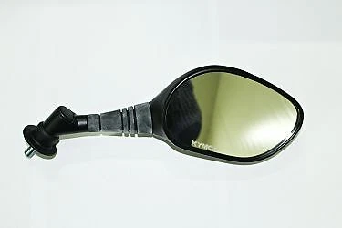 RETROVISEUR DROIT KYMCO PEOPLE GT 88110-LGE5-E00-N1P OEM - Photo 1/1