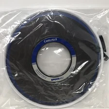 Graham Magnetics Carlisle Epoch 480 Computer Data Storage Reel Tape Media Disk