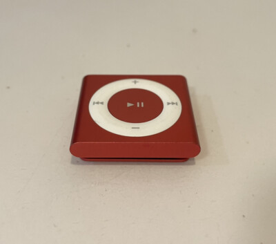 【新品未開封】APPLE iPod shuffle 第4世代2GB 6個入り Apple iPod Shuffle 4th Generation (2 GB) Green New and Sealed | eBay