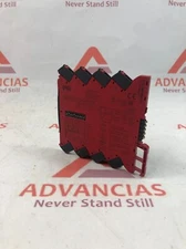 PR ELECTRONICS 3104 Isolating Signal Converter, PR ELECTRONICS 3104, Used.