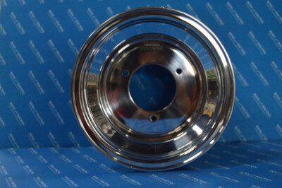 Boss ATV Racing Aluminum Wheel 8x6 3/100  HONDA ATC 70