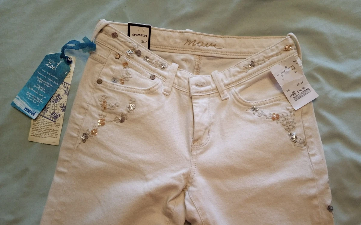 Mavi White Jeans Top Sellers | emergencydentistry.com