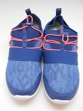 Vionic Womens Sky Alaina Slip-on Active Sneaker -- Navy, Size 9.5 Wide EUC