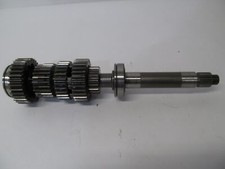 1979 HONDA GOLDWING GL 1000 TRANSMISSION MAINSHAFT