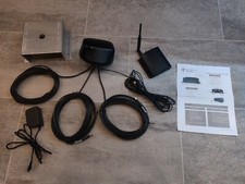 Pepwave MAX Transit Mini Router W/ Cat 4 LTE Modem  Antenna RV Internet