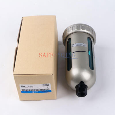 New 1PC   AD402-04 Automatic Drain AD40204 #WD8