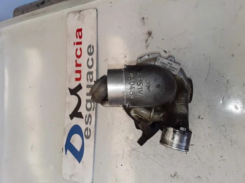 17201 Turbocompresor para TOYOTA AVENSIS VERSO (M20) * 1109231 - Imagen 4 de 4