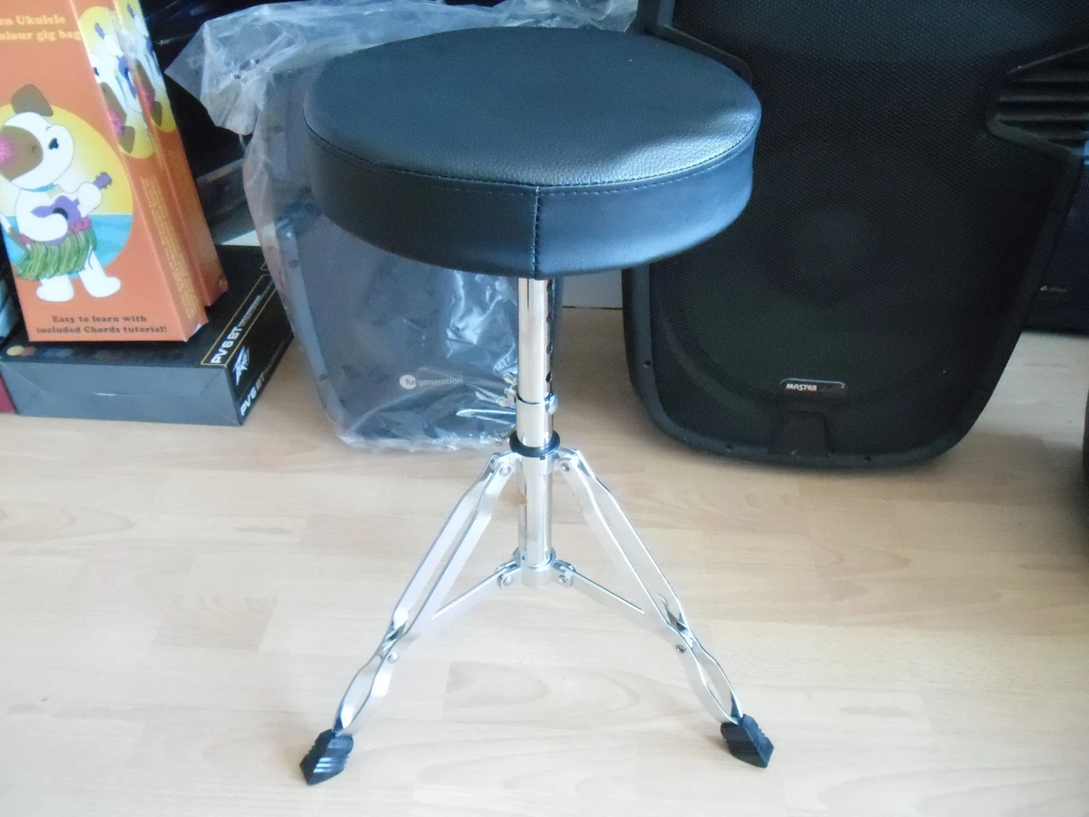 Drum stool ebay deals