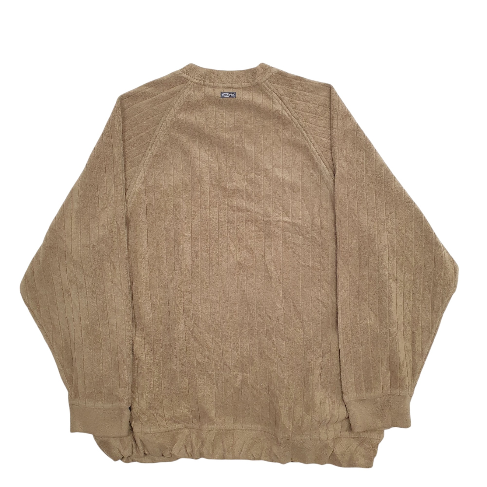 ADIDAS Crewneck Vintage 90's Fleece Jumper Mens L image 3