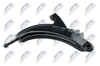 ZWD-SB-018 NTY Lenker, RadaufhäNgung FüR Subaru