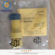 For Turck BI10-P30SR-FZ3X2 BI10P30SRFZ3X2 Proximity Switch Sensor 20-250VAC 10mm