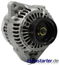 Alternateur Honda PRELUDE