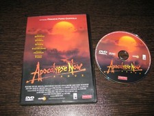 Apocalypse Now Redux DVD Marlon Brando Robert Duvall Martin Sheen