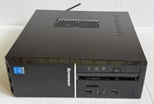 Lenovo IdeaCentre 300S, Intel Core i5-4460s 2.90Ghz, 8GB RAM,  1TB Drive, DVD RW