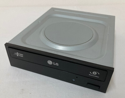 LG Super Multi DVD Rewriter Modell GH22NS40