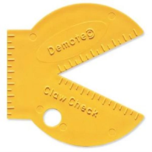 Demotec Cattle claw checker 5 Functions Cow hoof foot rot trimming aid clipper