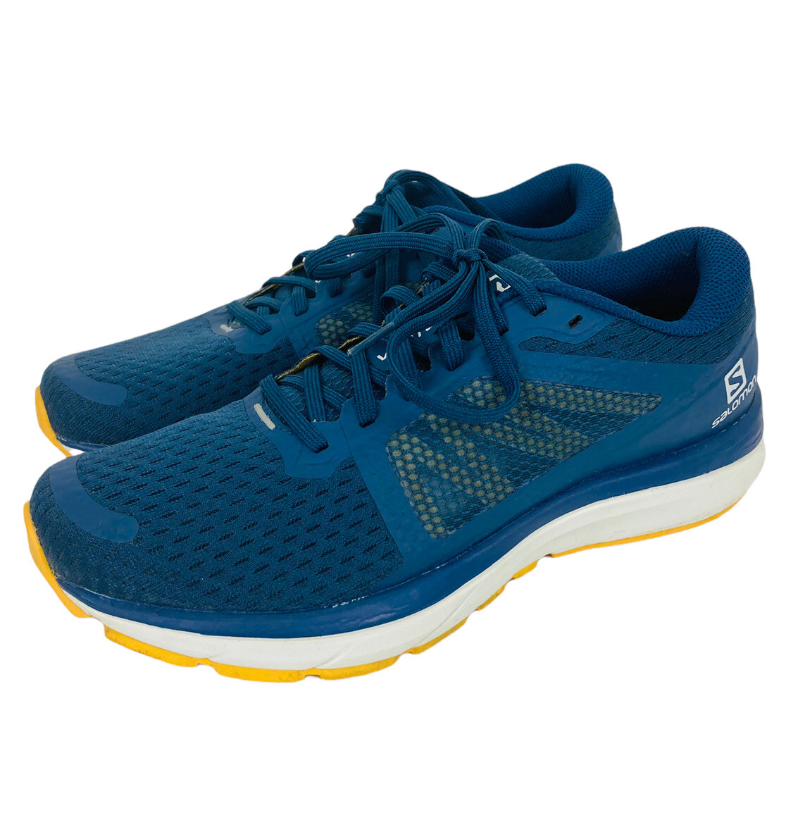 Running Shoes 413079 Sz 