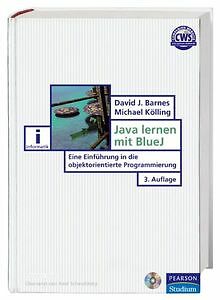 Java lernen mit BlueJ: Eine Einführung in die objektorie... | Buch | Zustand gut