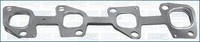 AuspuffkrÜMmer Dichtung Nissan Interstar 03-