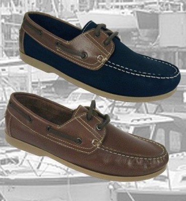 yachtsman deck shoes ladies
