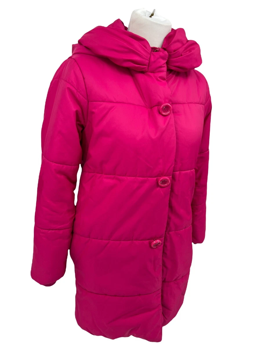 Kate spade clearance puffer