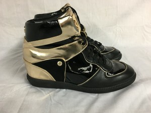 michael kors nikko sneakers
