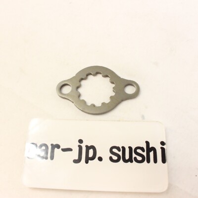 Honda 23802-KYJ-900 Front Sprocket Fixing Plate CRF/CBR 250/300