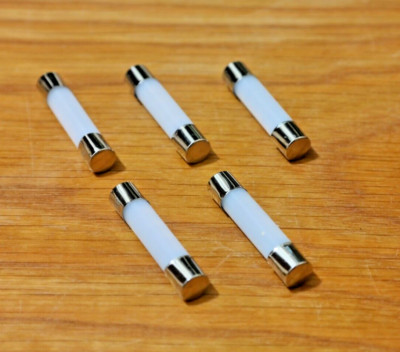 Sansui 661 receiver replacement front LED lamps bulbs lights upgrade kit set