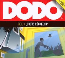 Dodo - Folge 1: Dodos Rückkehr. Hörspiel. von Ivar ... | Buch | Zustand sehr gut