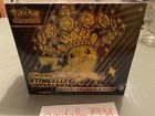 Coffret Pokémon EV8 ETB Etincelles Déferlantes FR Neuf et Scellé (n°1)