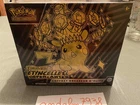 Coffret Pokémon EV8 ETB Etincelles Déferlantes FR Neuf et Scellé (n°1)