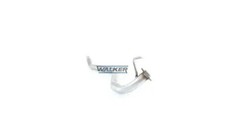 Auspuffrohr 09962 WALKER für MAZDA 6 Hatchback 6 Station Wagon 6 Stufenheck