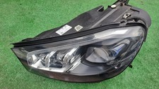 Frontscheinwerfer Mercedes-Benz Gls A1679067906 LED Links Scheinwerfer Headlight Frontscheinwerfer Mercedes-Benz Gls A1679067906 LED Links Scheinwerfer Headlight