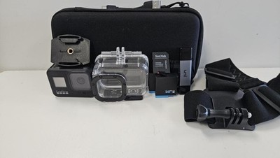 GOPRO PRO 8 BLACK (P27014066)