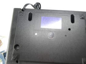 Atari 2600 " Vader " Console only AV Modded S-VIDEO Seller Reconditioned