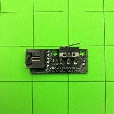 Flashforge Finder 3D Printer Mech Endstop Switch Button Board PCB-02 E305283