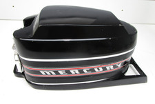 3953A2 Mercury 7.5-9.8 110 Hp    Motor Cowling 1970-73
