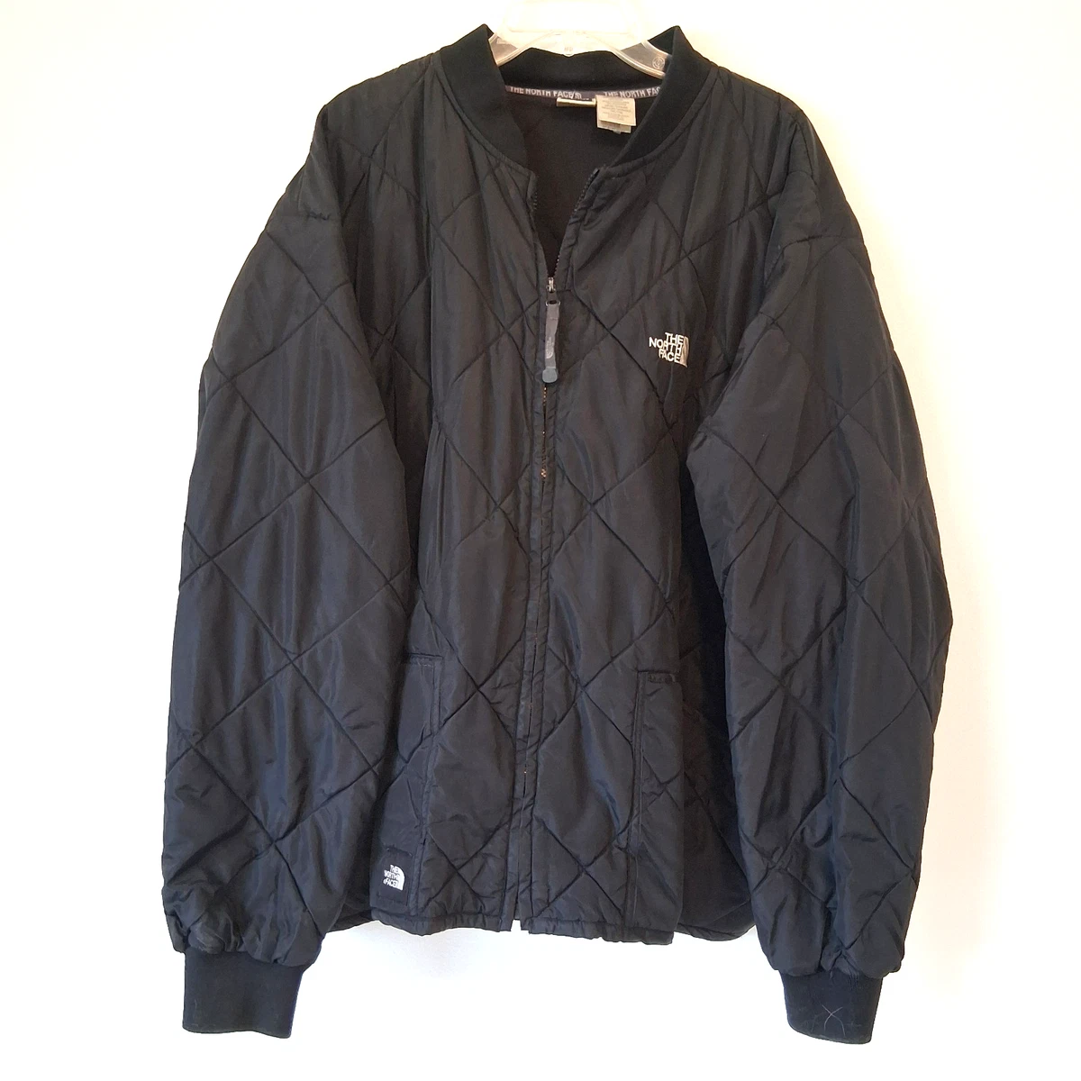 The North Face Flight Series Black Coats, Jackets & Vests for Men