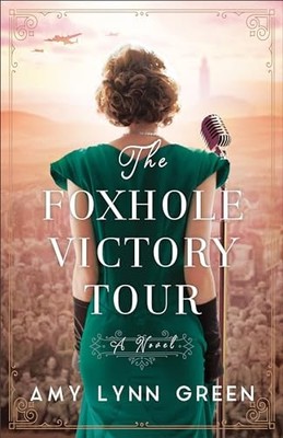 Foxhole Victory Tour, Amy Lynn Green