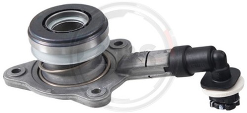 51251 CENTRAL CLUTCH SLAVE CYLINDER ABS FOR CITROËN C5 II,C5 III,C6,C8 2.2L - Picture 2 of 5