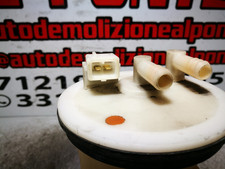 1525TZ Pompa carburante PEUGEOT 106 1.4 (55Kw) Ber. 3p/b/1360cc 233744