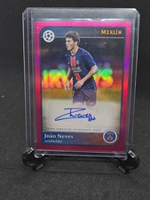 2023-24 Topps Premium Black & White Paris Saint-Germain Soccer Checklist Guide in-content 8