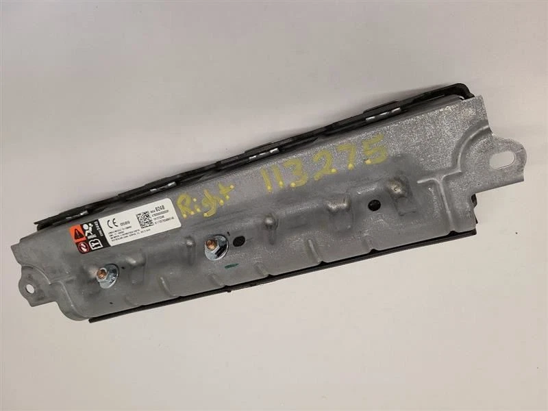 2017-2020 CHEVROLET IMPALA RH Right Front Passenger Knee Airbag 84048248 Foto 4 de 4