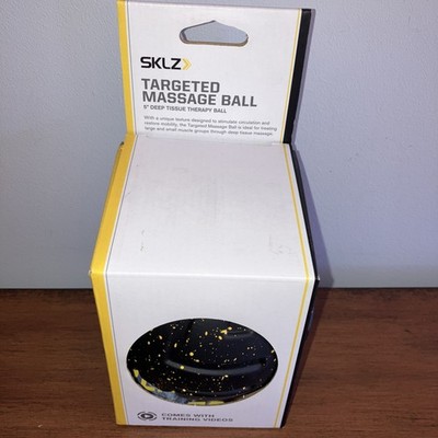 SKLZ Targeted Massage Ball NEW!