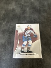 2025-26 Sp - Nathan MacKinnon #89