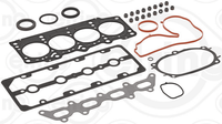 Dichtungssatz Zylinderkopf FüR Alfa Romeo Fiat Mito Grande Punto