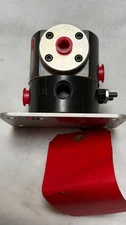 NEW Allenair VAPSR 1/4 Bleed Pilot Solenoid Valve VAP-SR-1/4